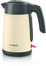 EAN 4242005294619 - Bosch TWK7L467 tetera eléctrica 1,7 L 2400 W Champán imagen 1