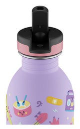 24bottles Kids Bottle Music Friends, 250 Ml