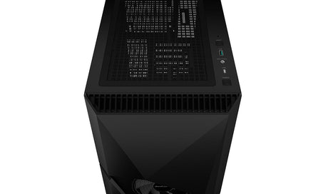 EAN 6933412715047 - DeepCool CYCLOPS Midi Tower Blanco imagen 6