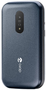Doro 2820 4g Blue/White