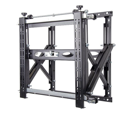 EAN 5019318071300 - B-Tech BT8310XL 3,05 m (120") Negro imagen 1
