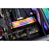 EAN 840006621423 - Corsair Vengeance RGB Pro CMW128GX4M4D3000C16 módulo de memoria 128 GB 4 x 32 GB DDR4 288-pin DIMM imagen 4