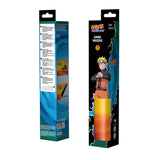 EAN 3328170287333 - Konix Naruto KX MOUSEPAD ORANGE Alfombrilla de ratón para juegos Naranja, Amarillo imagen 5