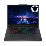 Portátil Lenovo Legion 5 15irx10 15.1" Intel Core I7-14700hx 32gb 1tb Ssd Rtx 5070 8gb Oled Negro