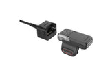 1 Bay 8675i Device Charging Cupcpnt Usb Cbl F/Charging Or Wired Comm