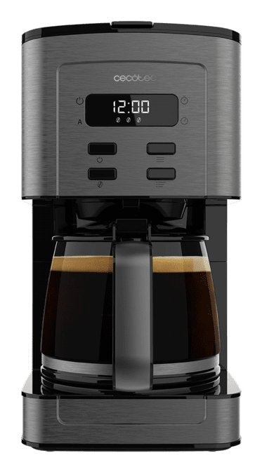 Cecotec Coffee 56 Time Filterkaffeemaschine