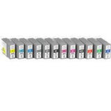 EAN 4960999487137 - Canon PFI-103MBK Pigment ink tank Black for IPF6100 130ml cartucho de tinta 1 pieza(s) Original Negro imagen 1