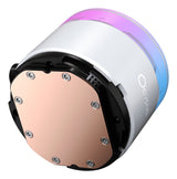 Ocypus Delta L36 Argb V2 (Blanco) Delta-L36-Wh3aawnn02x-Gl
