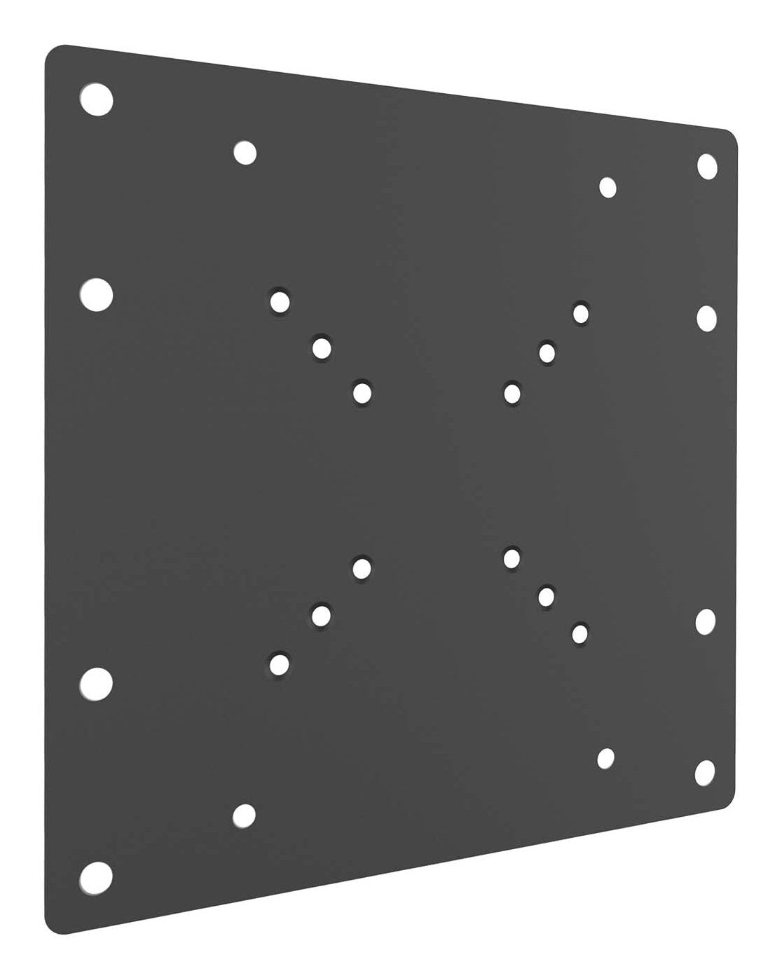 Aisens Adaptador Vesa 200x200 Para Monitor/Tv, Negro