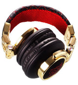 EAN 4716872054749 - Tt eSPORTS DRACCO Signature Auriculares Alámbrico Diadema Juego Negro, Oro, Rojo imagen 5