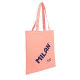 Milan Bolso De Mano Tote Bag Since 1918 Rosa