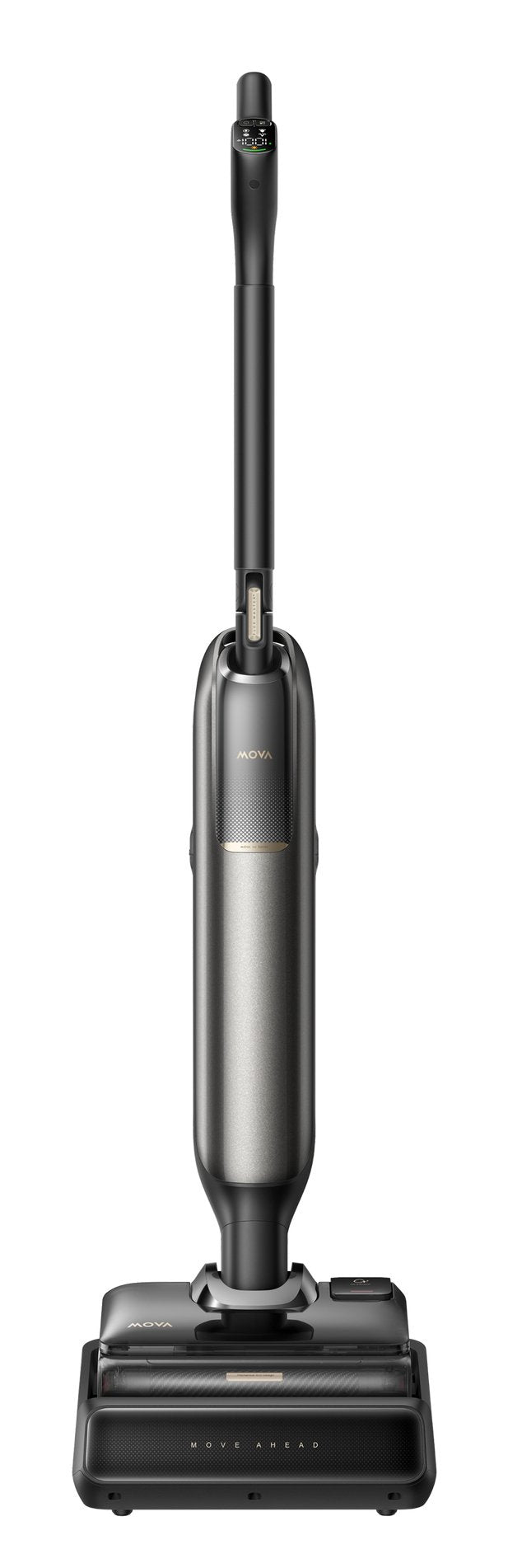 M50 Ultra Akkustaubsauger Mit Edgecoverage Ki-Technologie