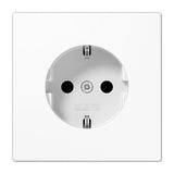 EAN 4011377063020 - JUNG LS 1520 KI WW toma de corriente Tipo F Blanco imagen 1