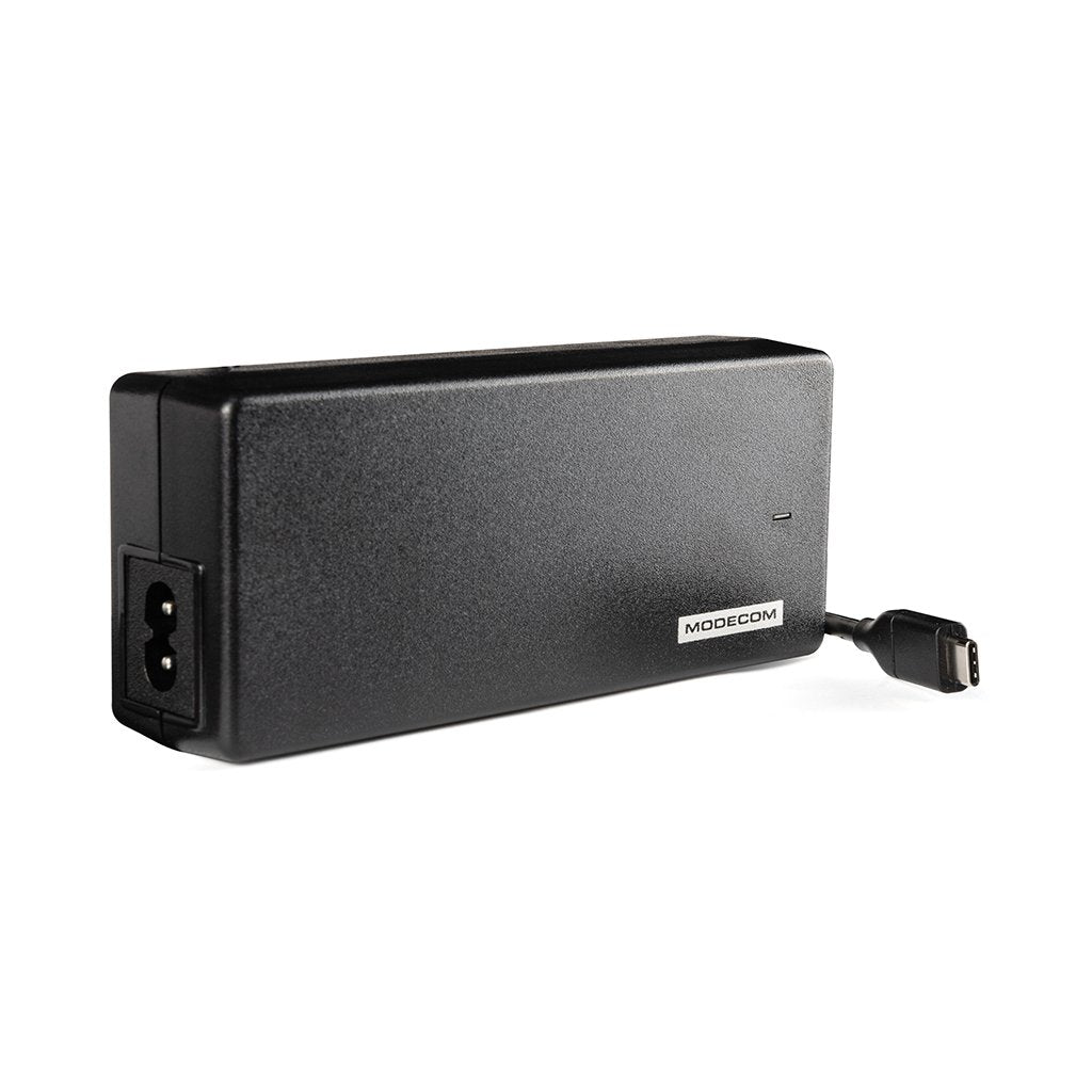 Cargador Do Laptopów/Urzadzen Mobilnych Mc-87c Royal Z Koncówka Usb Typu-C 87w