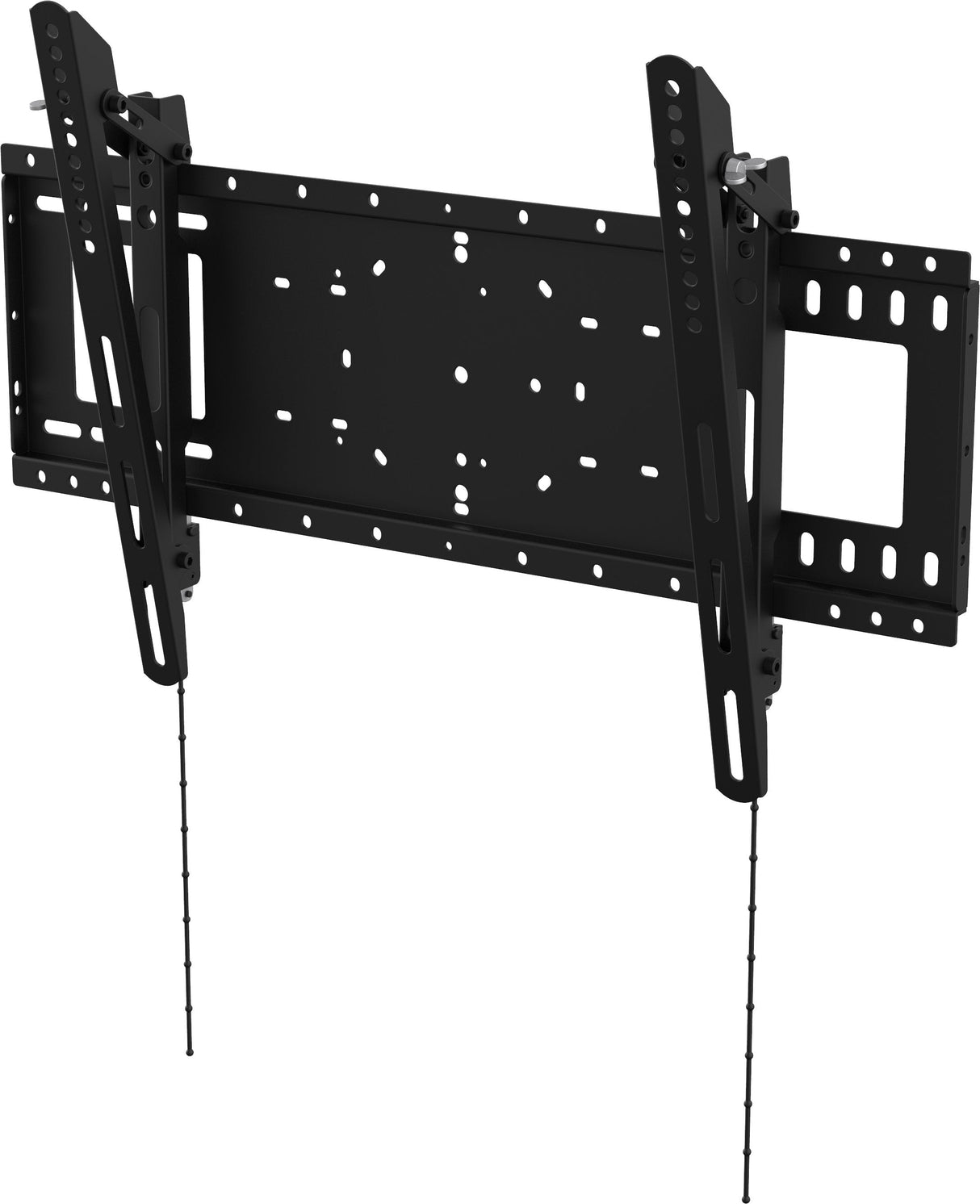 Vision Vfm-W6x4t Soporte Para Tv 190,5 Cm [75] Negro