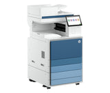 EAN 198828506290 - HP LaserJet Enterprise LaserJet Ent MFP 8601DN Printer Europe - Multilingual Localization Laser A3 1200 x  imagen 2