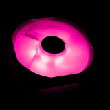 Ventilador Caja Adicional 12x12 Bitfenix Spectre Rgb Led Bff-Rgb-12025-Rp