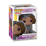 Figura Pop Icons Whitney Houston