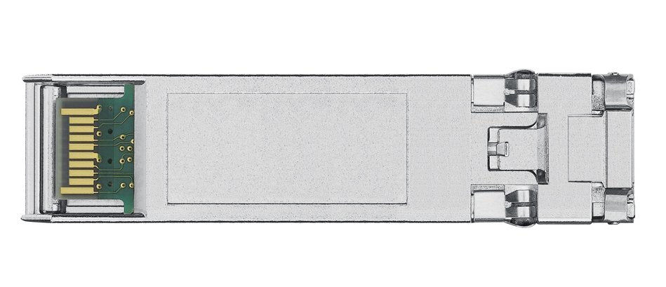 Zyxel Sfp10g-Lr Red Modulo Transceptor Fibra Óptica 10000 Mbit/S Sfp+ 1310 Nm