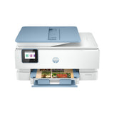 Hp Envy Inspire 7921e All-In-One Color Inkjet 15/10ppm Print Scan Copy Printer