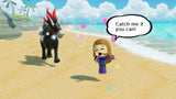 Miitopia Switch Uk