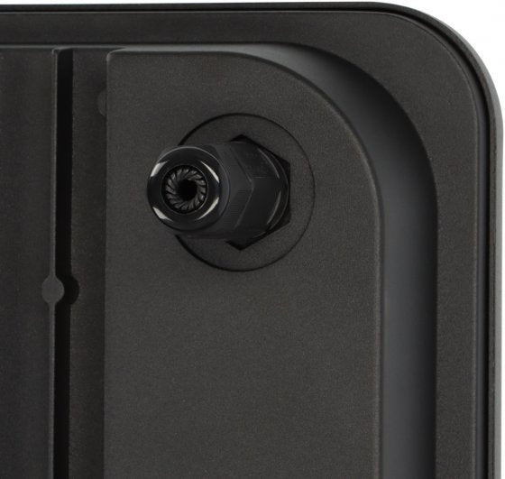 EAN 4007123684908 - Brennenstuhl 1171250741 Reflector Negro 150 W LED D imagen 4