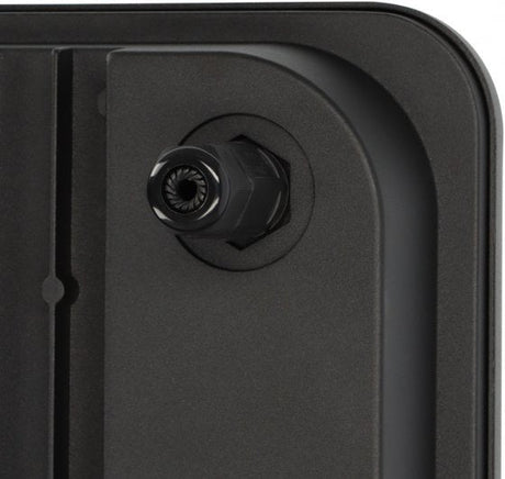 EAN 4007123684908 - Brennenstuhl 1171250741 Reflector Negro 150 W LED D imagen 4