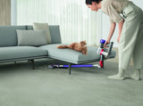 Aspirador Dyson Vacuum Cleaner V8 Original
