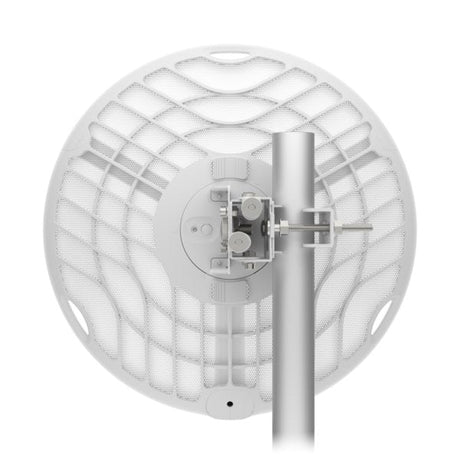 EAN 0810010073563 - Ubiquiti airFiber 60 LR Puente wifi 1800 Mbit/s Blanco imagen 10