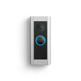 Ring Spotlight Cam Pro Battery Caja Cámara De Seguridad Ip Exterior 1920 X 1080 Pixeles Techo/Pared