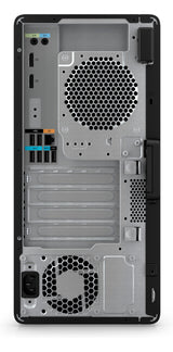 EAN 198415653178 - HP Z2 G9 Intel® Core™ i7 i7-14700K 32 GB DDR5-SDRAM 1 TB SSD NVIDIA GeForce RTX 4060 Windows 11 Pro Torre  imagen 2