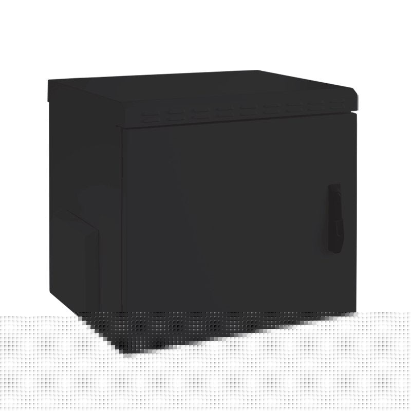 EAN 5420016847829 - LOGON RWMIP55W07U45B armario rack 7U Bastidor de pared Negro imagen 1