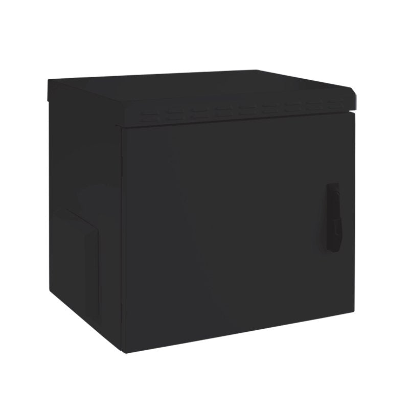 EAN 5420016847904 - LOGON RWMIP55W20U45B armario rack 20U Bastidor de pared Negro imagen 1