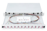 EAN 4016032320746 - Digitus DN-96331-4 accesorio de bastidor Panel de gestión de cables imagen 4