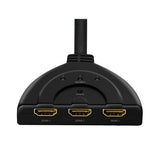 EAN 4052792062380 - LogiLink HD0040 interruptor de video HDMI imagen 5