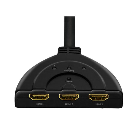 EAN 4052792062380 - LogiLink HD0040 interruptor de video HDMI imagen 5