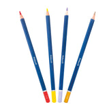 Pelikan 701402 Lápiz De Color Multicolor 24 Pieza(S)