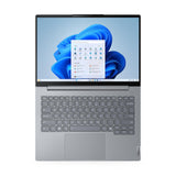 Nb 14 Lenovo Thinkbook 14 G9 Irl Core 5 210h/16g/512gb M2/W11p64  1y Premier Nbd.
