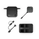 EAN 4718755096419 - BenQ InstaShow WDC15 sistema de presentación inalámbrico HDMI Escritorio imagen 18