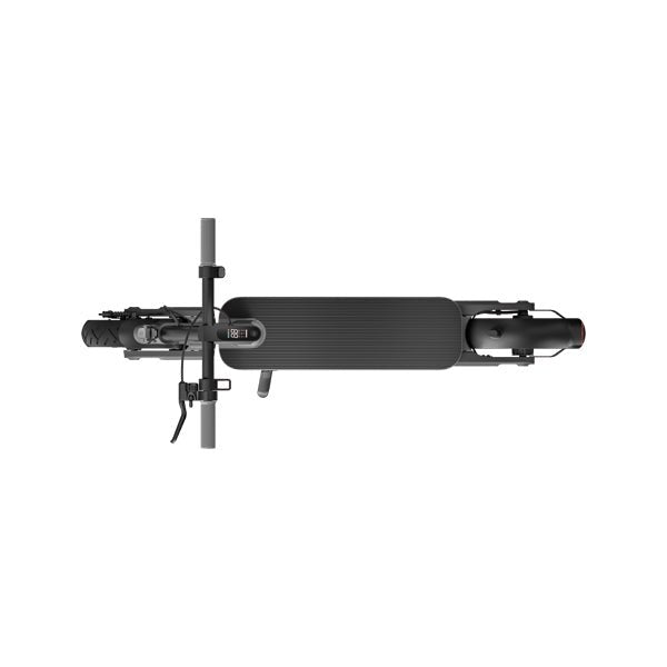 Patinete Eléctrico Xiaomi Electric Scooter 4 Ultra Motor 940w Ruedas 10' 25km H Autonomía 70km Gris Y Negro