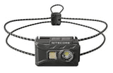 EAN 6952506408382 - Nitecore NU20 Classic Negro Linterna con cinta para cabeza LED imagen 2