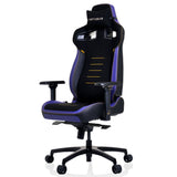 Silla Gaming Vertagear Pl4800 Purpura Media Noche