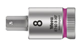 Wera Exterior-Sechskant Vaso 8 Mm 3/8" (10 Mm) 8740 B Hf Zyklop 05003039001 (05003039001)