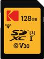 EAN 3126170143303 - Kodak EKMSD128GXC10HPRK memoria flash 128 GB SDXC UHS-I Clase 10 imagen 1