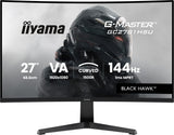Iiyama 68.6cm 27" Gc2781hsu-B1 16:9 Hdmi+Dp Lift Ips
