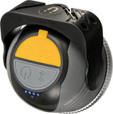 Brennenstuhl 1171640 Iluminación Al Aire Libre Lámpara De Trabajo Portátil Para Exterior Negro, Gris Led