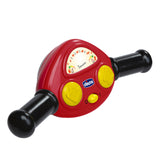Chicco 00010093000000 Modelo Controlado Por Radio Motocicleta Motor Eléctrico