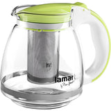 Lamart Lt7028 Green     1,5l
