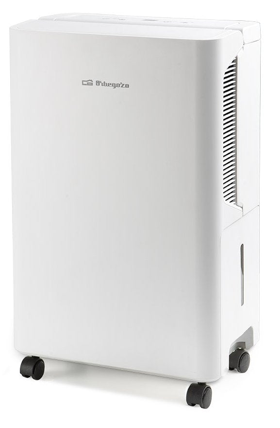 EAN 8435568406605 - Orbegozo DH 1045 deshumidificador 2,5 L 36 dB 215 W Blanco imagen 1