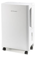 EAN 8435568406605 - Orbegozo DH 1045 deshumidificador 2,5 L 36 dB 215 W Blanco imagen 1